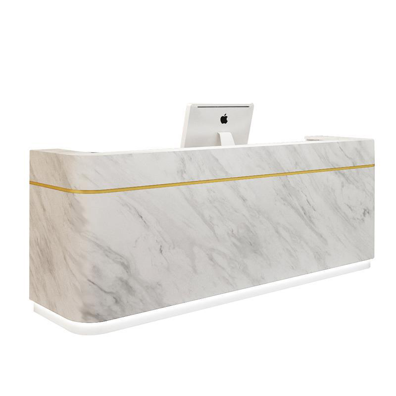 White Marble