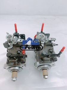 ปั๊มฉีดเชื้อเพลิง320D2 320D2L เครื่องขุด C7.1เครื่องยนต์9521A030H 3981498 - Product Image 4