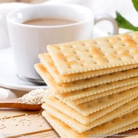 Machine à laminer les biscuits, laminateur de craquelins