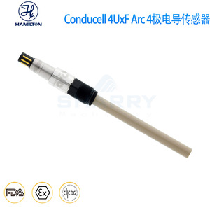 Sensor de Oxígeno Disuelto, pH y ORP Hamilton 243590 para CIP - Product Image 3