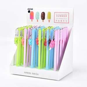 Cute Stationery Creative Cartoon butterfly Gel Ink <b>Pen</b> for <b>Gift</b> - Product Image 5