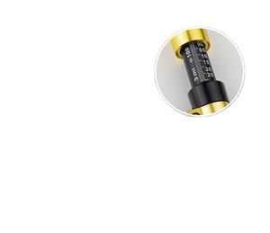 Best-selling Hyaluronic Acid Pen 0.3ml0.5ml Replacement <b>Portable</b> Safe and Efficient Home and Commercial Use - Product Image 1