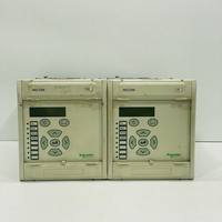 Relay Motor Micom P220, 2 buah, Teruji Ok, Set Lengkap Aksesoris PLC Industri: Sensor / Kontaktor / Relay, Umum