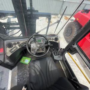 Harga terbaik 25 Ton <span class=keywords><strong>Forklift</strong></span> industri pekerjaan berat Diesel untuk peralatan bekas angkat berat untuk port dan penanganan kargo - Product Image 4