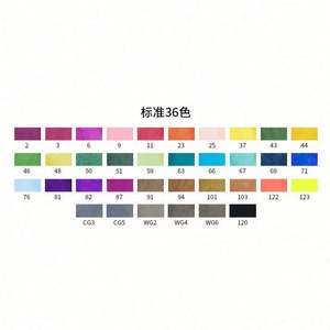 Juego de Tintas de Alcohol Personalizadas con Logotipo, Altamente Concentradas para Resina Epoxi, Manualidades y Ideas para Vasos - Product Image 3