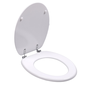 Bofan xách tay gấp bé commode nhà vệ sinh chỗ ngồi Bìa Châu Âu thiết bị vệ sinh tường treo gốm như WC nhà vệ sinh - Product Image 1