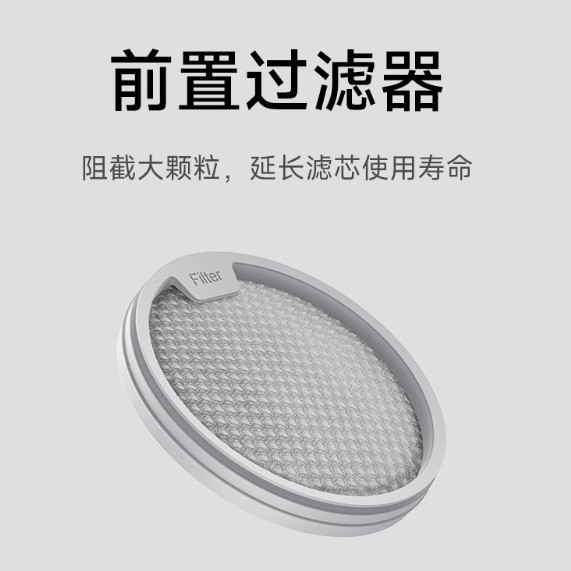 แผ่นกรองฝ้าย