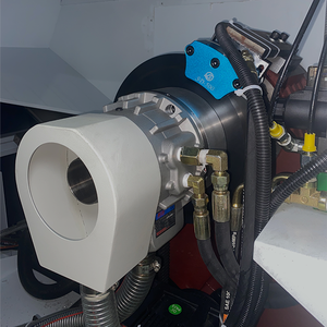 <span class=keywords><strong>Torno</strong></span> de Alta Precisión, Motor de <span class=keywords><strong>Torno</strong></span> CNC Horizontal de Bancada Plana DS46-36 para <span class=keywords><strong>Metal</strong></span>, Fabricado en China - Product Image 5