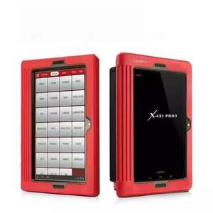 <span class=keywords><strong>Launch</strong></span>-escáner universal de diagnóstico de coche <span class=keywords><strong>X431</strong></span> PRO3 V4.0, para todos los coches - Product Image 3
