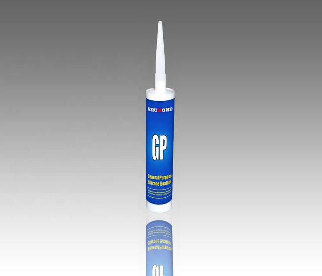 280ML 300ml clear Neutral GP Silicone Sealant