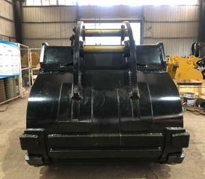 小型掘削機掘削機Pc55/Very NiceコマツPc55 Pc50 Pc40ミニ掘削機掘削機 - Product Image 2