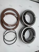 Roulement à rouleaux coniques à double rangée 800792 803194A 805095c 804162A pour camions
