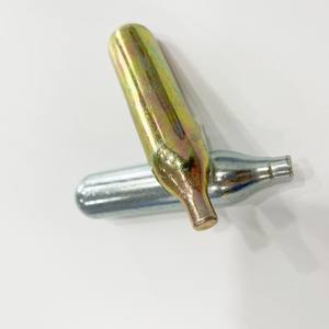 Prezzo di fabbrica 12g CO2 bombola di Gas cartuccia per <span class=keywords><strong>Paintball</strong></span> accessori - Product Image 4