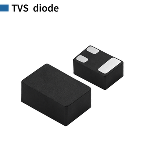 PESD3V3L2UM SOT-883 PESD3V3L2UM,315 ไดโอด ESD TVS 3.3V 13V มีสินค้าในสต็อก วงจรป้องกัน BOM ของแท้ - Product Image 1