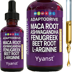 รับผลิตแบบ OEM/ODM อาหารเสริมสมุนไพรปรับสมดุลฮอร์โมน พลังงานจากธรรมชาติ สารสกัดจากรากมาคาและอัชวกันธา บรรจุภัณฑ์แบบกำหนดเองได้ - Product Image 1