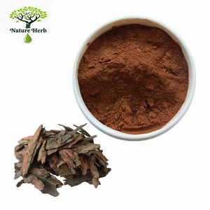 ที่มีคุณภาพสูง100% ธรรมชาติสารสกัดจากเปลือกสน95% <span class=keywords><strong>OPC</strong></span> - Product Image 3