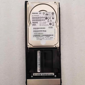 Discos Duros SAS Huawei de 2.5 Pulgadas 02351SKW STLZC4SA600-600GB 10K RPM para OceanStor 5300 V5 - Product Image 2