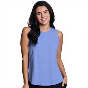 Débardeur de course Air Lite pour femme, coupe dynamique, idéal pour la gym - Product Image 1