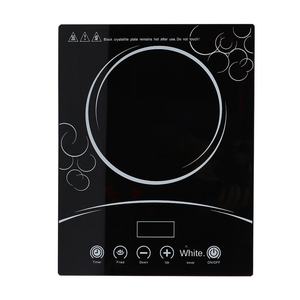 Estufa de cocina infrarroja inteligente directa de fábrica de comercio exterior de fabricación de electrodomésticos pequeños - Product Image 2