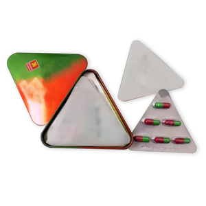 Cápsulas de saciedad de alta calidad, Control de peso, cápsulas adelgazantes, supresión del apetito, pérdida de peso rápida, soporte para la salud digestiva - Product Image 6