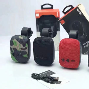 Wind 3 Mini BT 5.4 Clip-on Portable <b>Speaker</b> Magnetic Wearable Audio Player IPX5 Waterproof RGB LED for Outdoor - Product Image 5