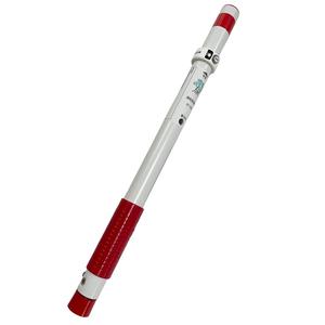 เครื่องตรวจจับแรงดันไฟฟ้าแบบชาร์จได้ชนิด AC Hotstick ความไวสูง พร้อมระดับความไว 3 ระดับ สำหรับนักดับเพลิงและเจ้าหน้าที่ปฏิบัติการฉุกเฉิน - Product Image 2