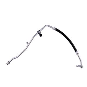 צינור מיזוג אוויר למשאית, מכירה חמה מהמפעל, צינור קירור איכותי, הרכבה קשיחה, 1 קו אוטומטי, חלקי חילוף לרכב - Product Image 2