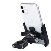 Kunci Pengaman Motor DUOGAO Model Hook Tetap - Bahan Zinc Alloy Pemasangan Tepat Garansi 1 Tahun