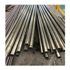 Tubo <span class=keywords><strong>de</strong></span> Acero <span class=keywords><strong>de</strong></span> Alta Precisión, Aleación Metálica, Sin Costuras, Diámetro Interior <span class=keywords><strong>de</strong></span> 4.4 mm, Tubo <span class=keywords><strong>de</strong></span> <span class=keywords><strong>Calibre</strong></span> Pequeño - Product Image 2