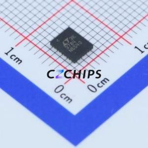 Nuevo-Original LTC3784IUFD # PBF (4x5) Chip IC de circuito integrado PMIC IC de potencia DC-DC - Product Image 1