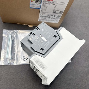 Contactor AF116-30-11-11 AF116301111 de 3 Polos 100-250V para PLC - Product Image 1