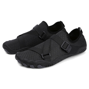 Calzado Deportivo Unisex 2025 de Secado Rápido, EVA, para Yoga, Fitness, Playa, Antideslizante, Transpirable, Diseño Descalzo para Hombre, para Primavera - Product Image 3
