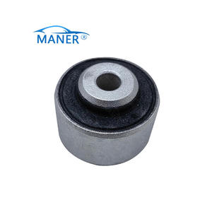 MANER 4GD407515 Pièces de suspension automobile, silentbloc de bras de commande arrière pour Audi A6 A7 A8 A8L RS6 RS7 2012- - Product Image 1