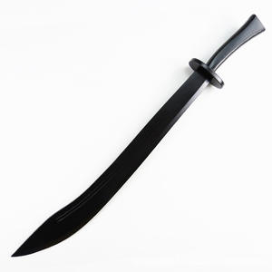 Épée de Tai Chi chinois Kungfu Arts martiaux en bois <span class=keywords><strong>Wingchun</strong></span> Dao épée pour Kungfu - Product Image 3