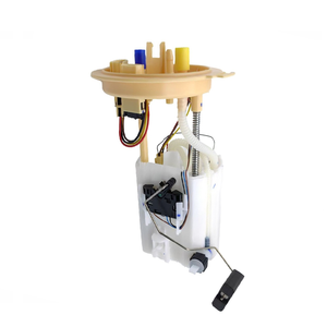 Pompe à carburant diesel électrique 5QF919088B pour <span class=keywords><strong>Skoda</strong></span> - Product Image 6