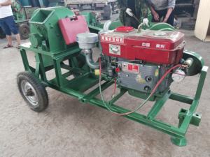 Trituradora <span class=keywords><strong>de</strong></span> Ramas <span class=keywords><strong>de</strong></span> Árboles, Astilladora <span class=keywords><strong>de</strong></span> Madera, Máquina Trituradora <span class=keywords><strong>de</strong></span> Madera, Trituradora <span class=keywords><strong>de</strong></span> Madera para Aserrín - Product Image 5