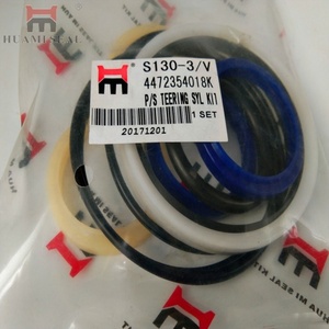 ชุดซ่อมซีลน้ำมันไฮดรอลิก DOOSAN S130-3/V 4472354018K สำหรับรถขุด - Product Image 2