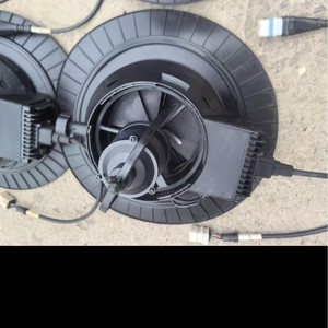 Nouveau Système de Pulvérisation Agricole pour Quadricoptère Agras T25/T40/T50 – Système de Semis, Plantation et Fertilisation - Product Image 5