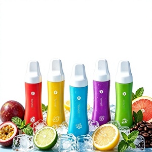 Sheng Zuo Zhi – Embout buccal <span class=keywords><strong>jetable</strong></span> aromatisé aux fruits pour l'arrêt du tabac, design moderne et simple, aide à arrêter de fumer - Product Image 1