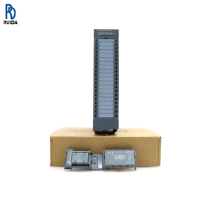 Module PLC d'origine authentique 6ES7522-1BH01-0AB0 en stock, équipement d'automatisation neuf pour pièces CNC - Product Image 1