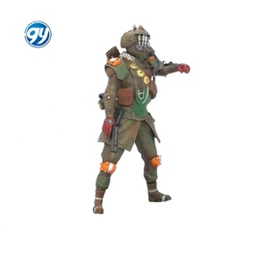 <span class=keywords><strong>Apex</strong></span> <span class=keywords><strong>Legends</strong></span> Pathfinder Bloodhound Action Figure Modèle Statue Boîte Collection <span class=keywords><strong>Jeu</strong></span> Vidéo Personnage Décor - Product Image 5