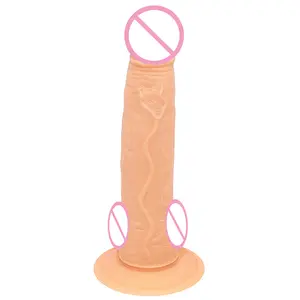 Jiuxi, nueva herramienta de masturbación de PVC para mujeres, Sexo adulto para hombres y mujeres, producto sexual, consoladores, consoladores, Amazon