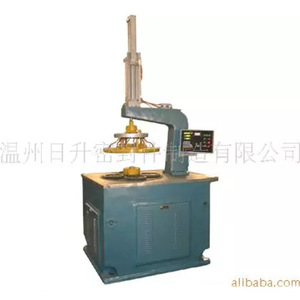 Rectificadora Universal Hm 610 de Alta Precisión para el Rectificado de Discos de Sellos Mecánicos - Product Image 1
