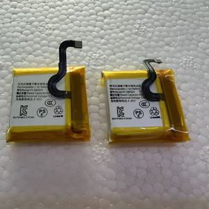 Batería de Repuesto de Polímero de Litio OEM PL582624 de 445 mAh para Reloj Inteligente Amazfit <span class=keywords><strong>GTR3</strong></span>/<span class=keywords><strong>GTR3</strong></span> <span class=keywords><strong>Pro</strong></span>/GTS2 Mini, Recargable, Piezas de Reparación - Product Image 6
