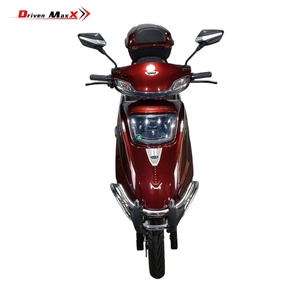 Moto électrique 1200W 65KM/H 60/72V pour adultes - Product Image 5