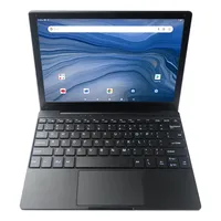 Venta Directa de Fábrica, Último Modelo de Tablet Laptop Delgada con Sistema Android 10.1 13.0, RAM 2GB+64GB, Allwinner A133, Netbook, Wi-Fi, USB