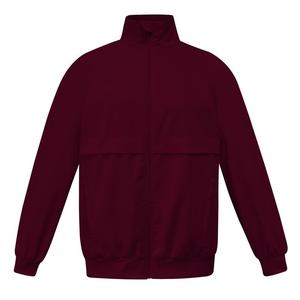 In Stock Thickened Winter Scrub Jacket Long Sleeve Stand Collar Medical Uniform With Pockets For Doctors And Nurses - Product Image 2