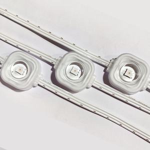 Luces LED Permanentes para Exteriores de 100 pies con Múltiples Modos de Color, Control por Aplicación Inteligente RGBIC - Product Image 2