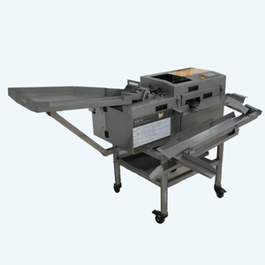 Machine de collecte <span class=keywords><strong>d</strong></span>'œufs pour élevage de volaille, pour blanc et <span class=keywords><strong>jaune</strong></span> - Product Image 2