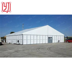 Carpa para Eventos, Banquetes, Cenas, Bodas, para 500, 600, 1000 Personas, Fabricada en China - Product Image 2